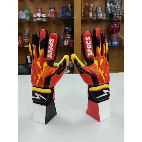 [MD] Sarung Tangan Kiper Anak Specs Patriot