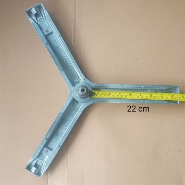 Segitiga Spider Drum Mesin Cuci Sharp ESFL-872 ES FL-872 MFD27