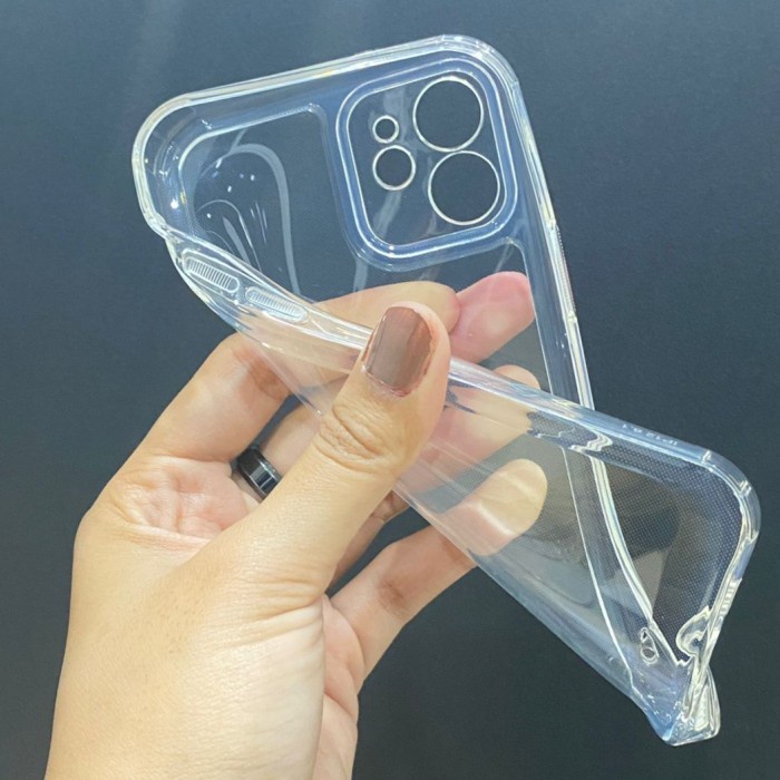 CASE SPACE TPU FOR IPHONE X XS IPHONE XR IPHONE XS MAX