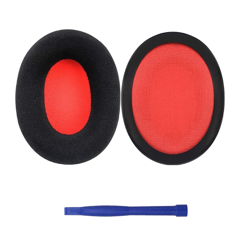 Bt Bantalan Telinga Breathable Ear Cushions Untuk HyperX Cloud2 Headsets Earpads Earmuff