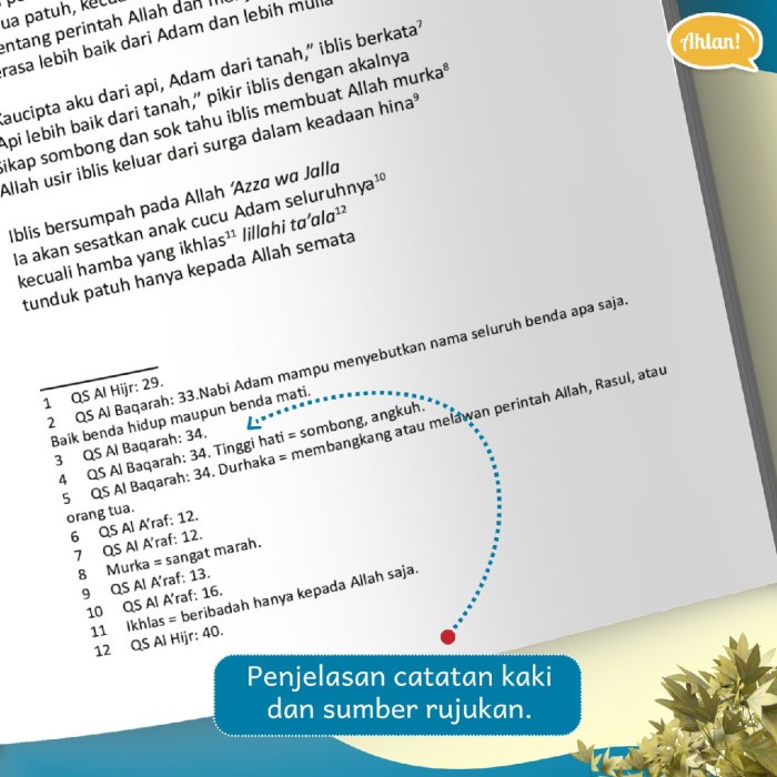 Kisah Shahih Para Nabi dan Rasul - Ahlan - Abunnada