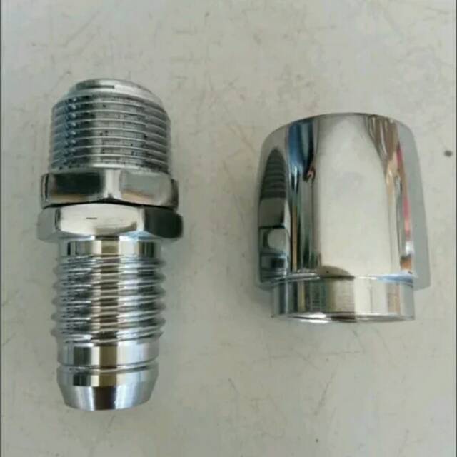 Swivle Coupling Swivel Kopling 3/4" SPBU Pommini Pertamini