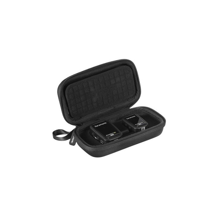 Saramonic Blink 500 Pro X Q10 Dual-Channel Wireless Microphone System