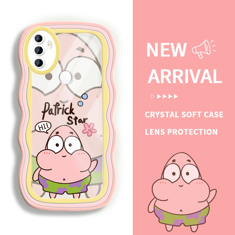 LAPEER Case Soft Case for  For Oppo A53 2020 A11s A33 A32 A53s 4G A39 A57 2016 A57T A54 Casing Spong