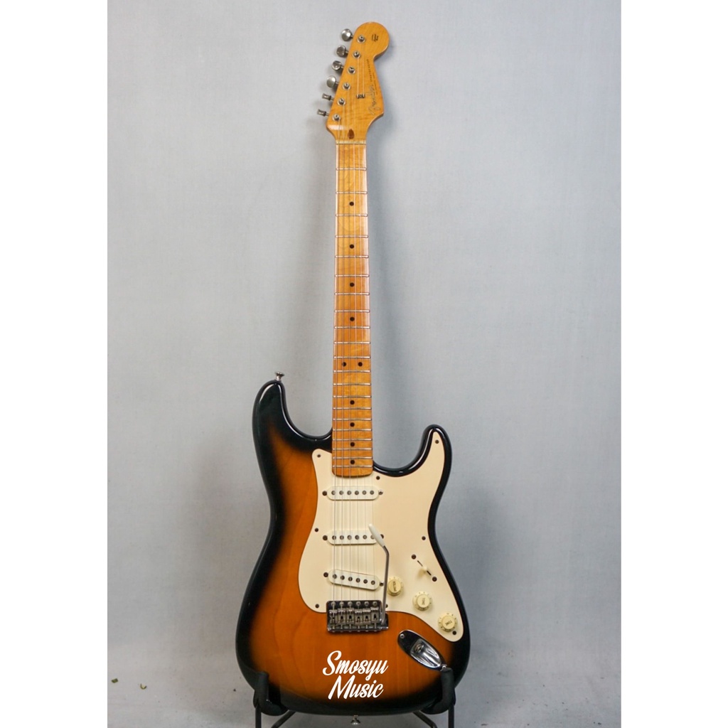 Fender Stratocaster Avri 57 1995