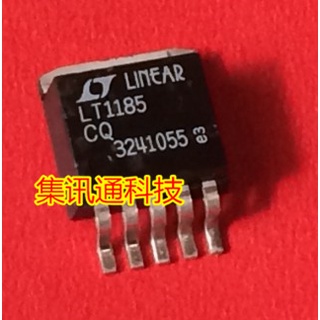 Terbaru100%&amp;amp;Original LT1185CQ LT1185 TO263