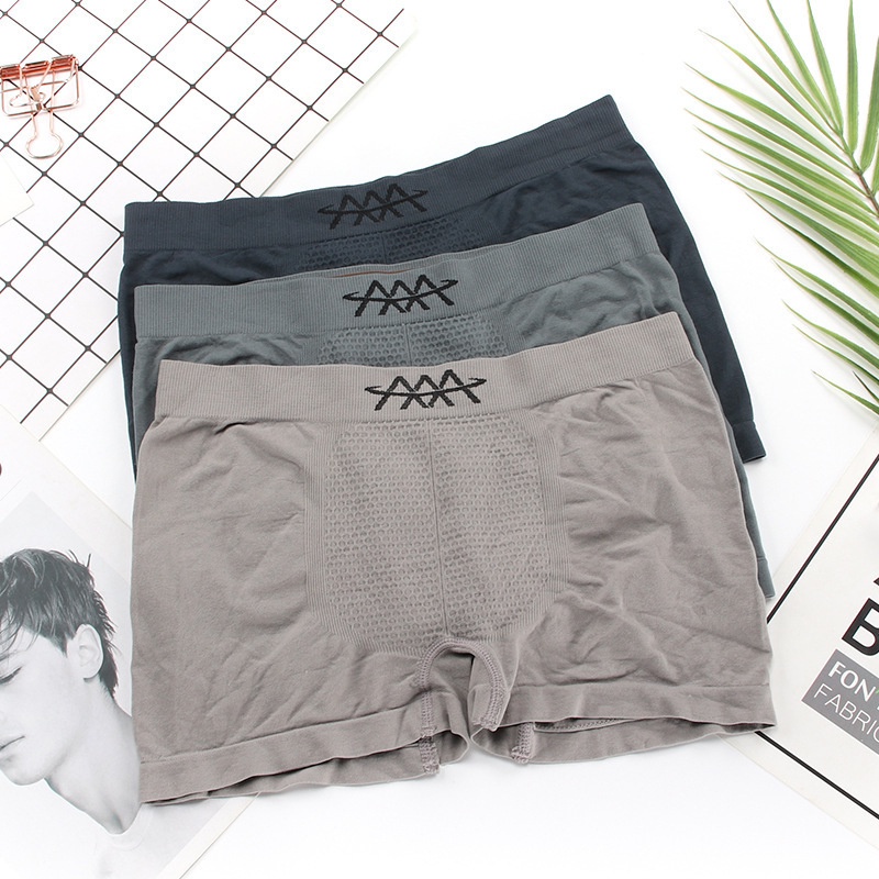 Grosir - C1086 Celana Dalam Boxer Cowok / Sempak Pria / Celana Dalam Pria / Pakaian Dalam / Underwear