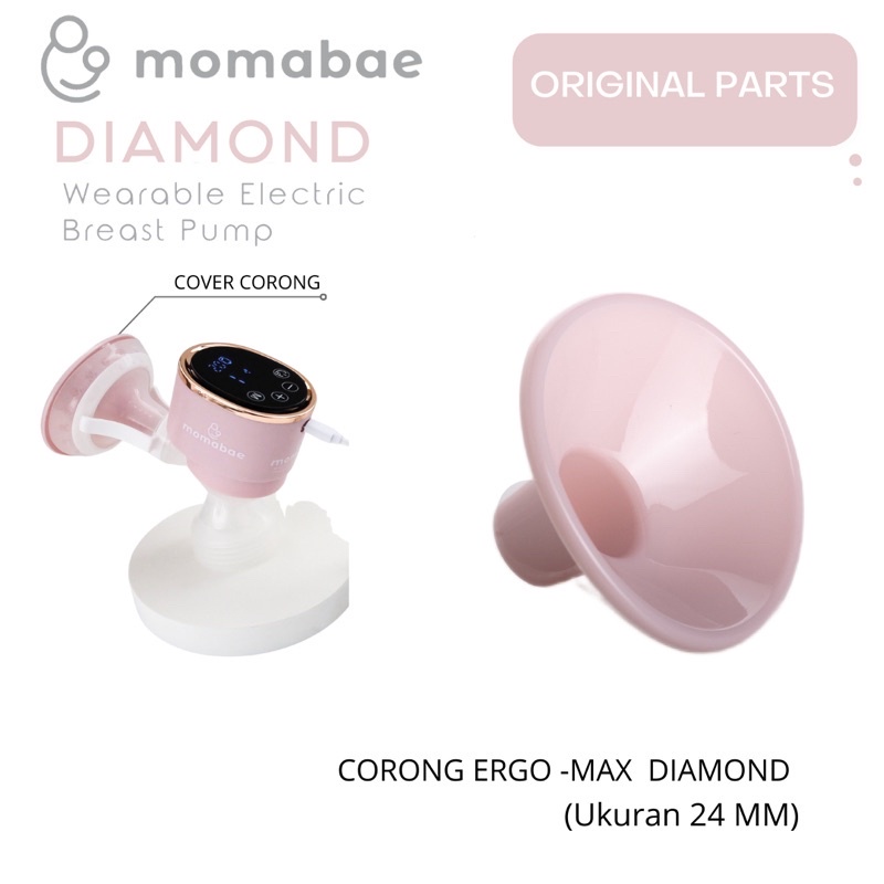 MOMABAE - SPAREPARTS Suku Cadang Pompa ASI DIAMOND