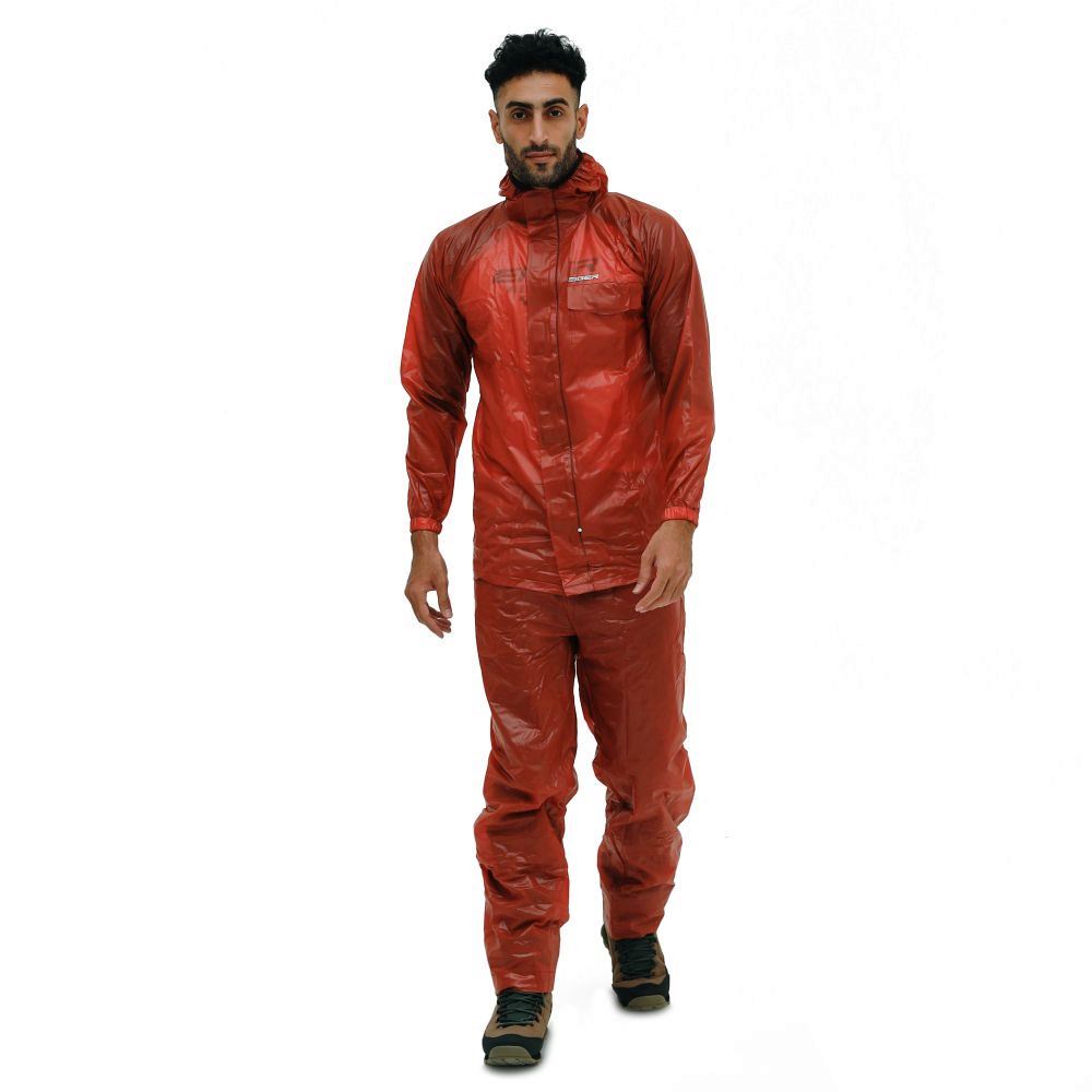 EIGER THUNDERBOLT RAINSUIT