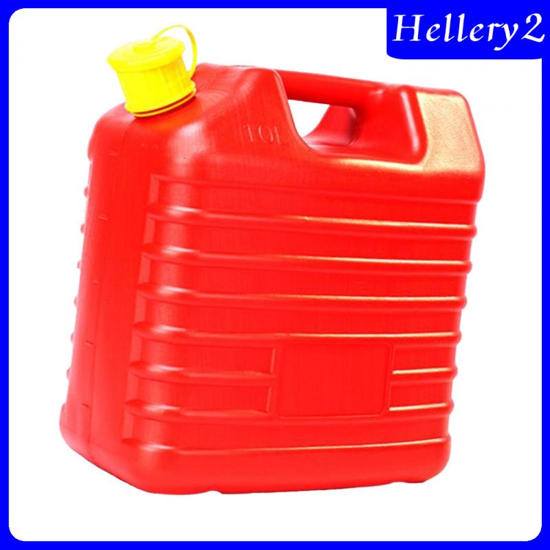 [Hellery2] Wadah Penyimpanan Air Jug Water Bottle Carrier Untuk Camping Outdoor Pariwisata