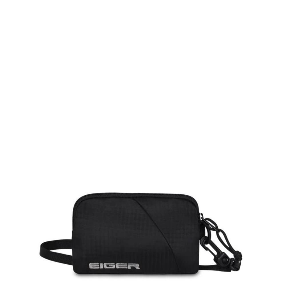 EIGER COMRADE NECK WALLET