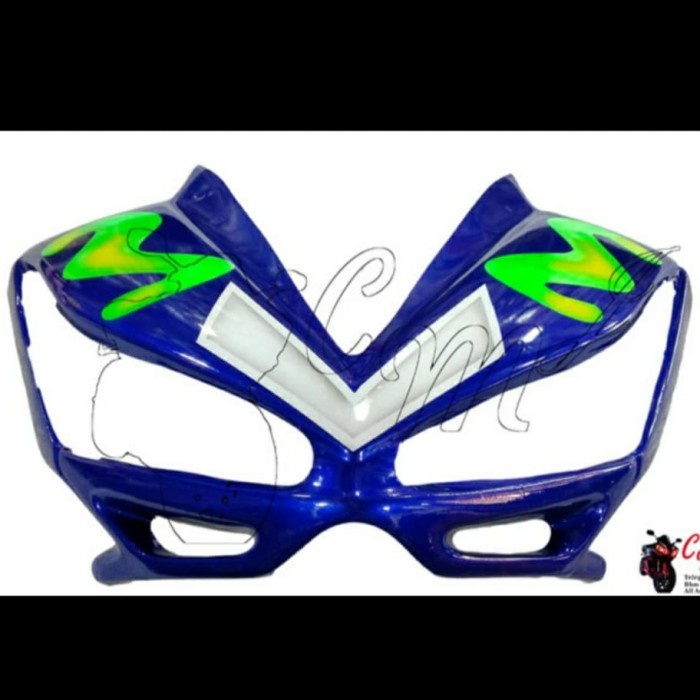 Topeng Lampu Depan R15 V2 Model R25 / Cover Headlamp R15 V2 Model R25