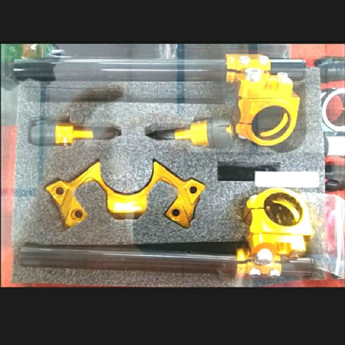 Stang Jepit Ninja 250cc NASSERT BEET