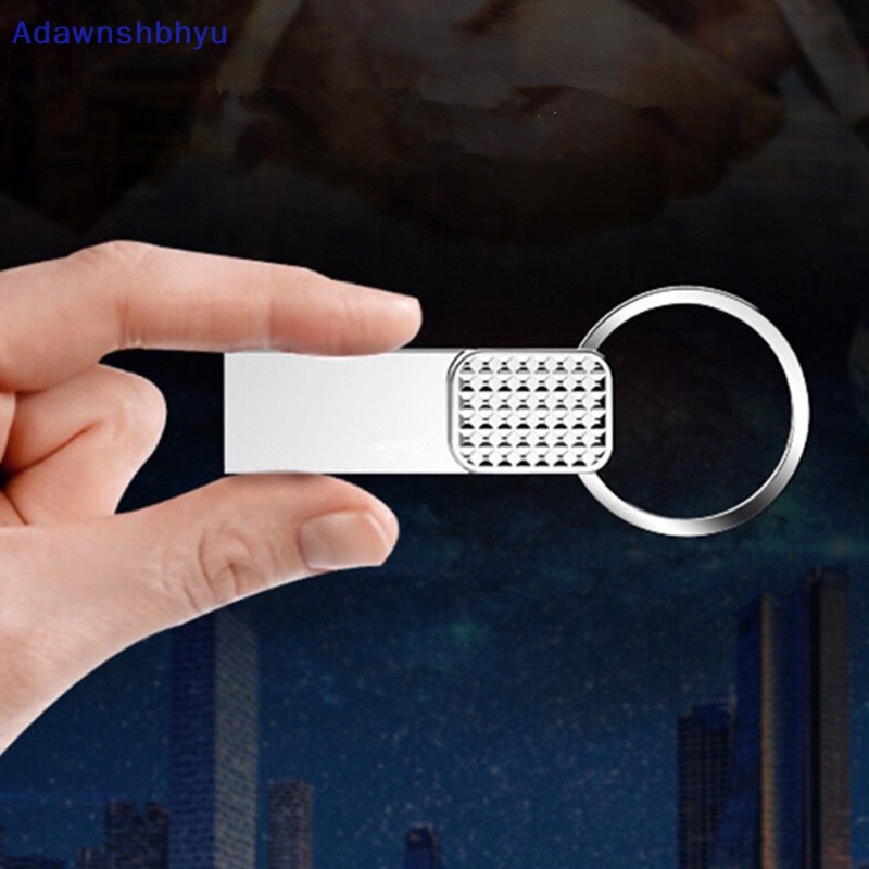 Flashdisk USB 3.0 Adhyu High Speed 2TB U Disk Storage Data Memory Stick Flashdisk ID
