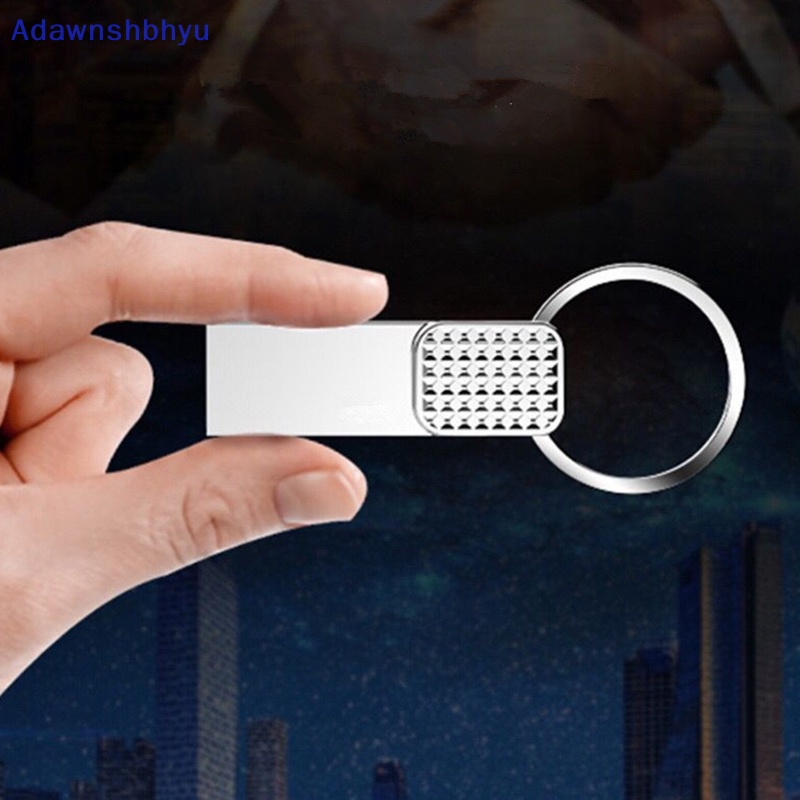 Flashdisk USB 3.0 Adhyu High Speed 2TB U Disk Storage Data Memory Stick Flashdisk ID