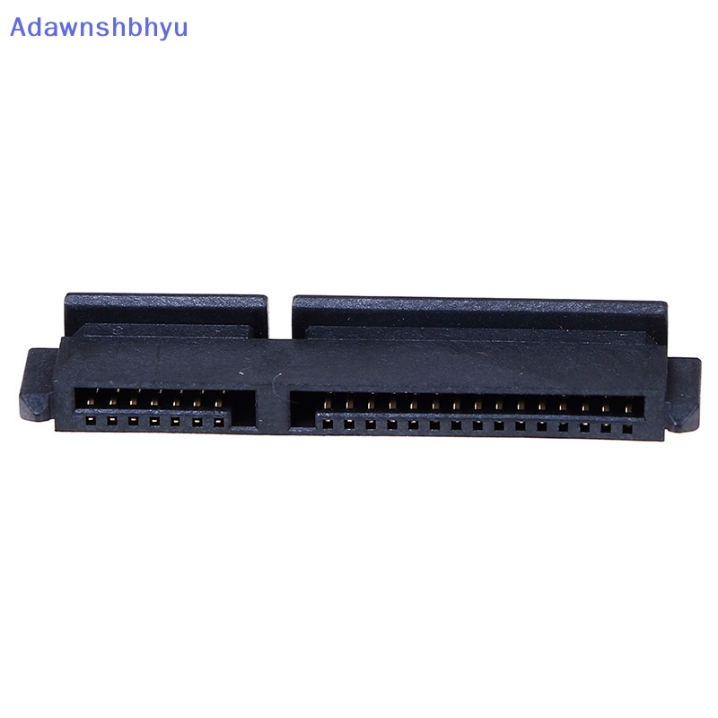 Konektor adapter interposer HDD Hardisk Adhyu Untuk Lintang dell E6420 E6220 E6220 E6230 ID