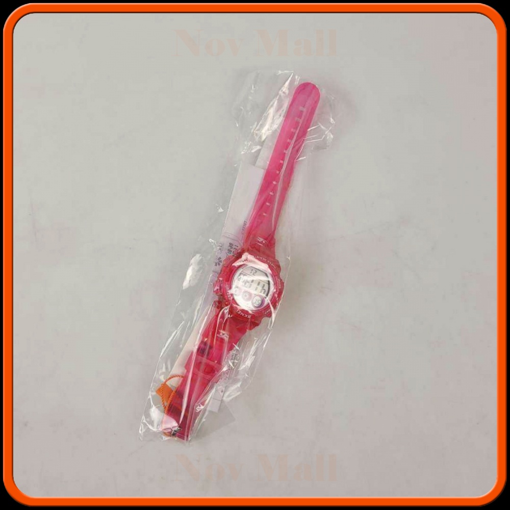 SKMEI Kids Jam Tangan Sporty Anak - 1451