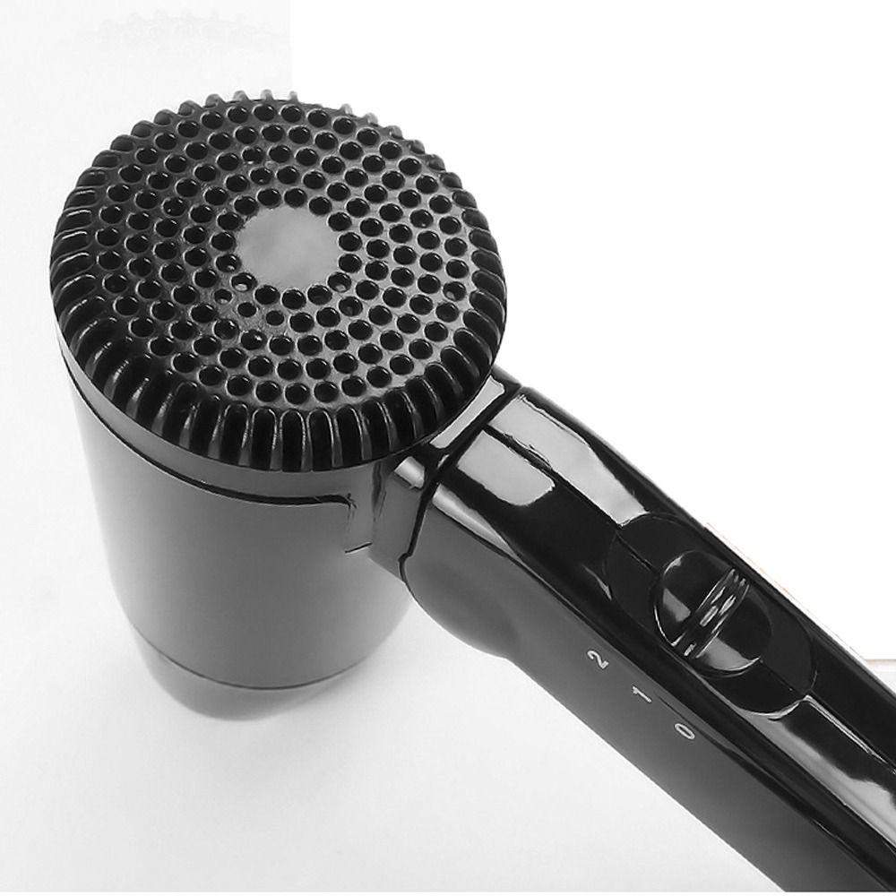 Populer Pengering Rambut Mobil Portable Alat Pengering Rambut Lipat Low Noise Untuk Outdoor