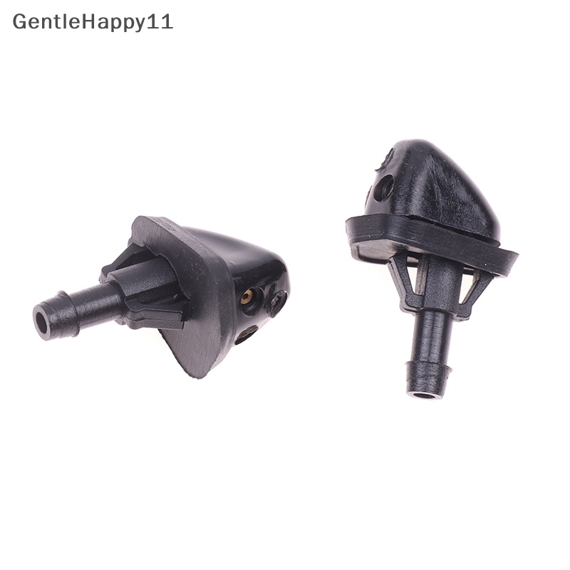 Gentlehappy Windshield Wiper Washer Nozzle Untuk Swift SX4 Grand Vitara Escudo Aerio Ertiga id