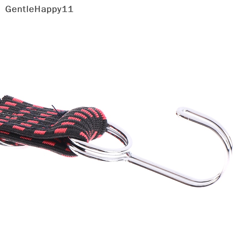 Gentlehappy Luggage Tied Rope Tali Susun Banding Tali Elastis Untuk Motor Sepeda id