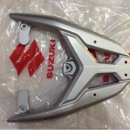 Behel Suzuki Address Eropa TERMURAH