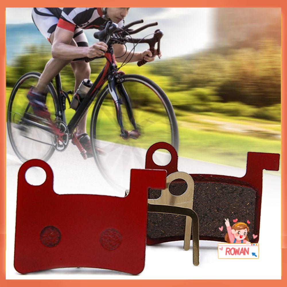 R-FLOWER Kampas Rem Sepeda Awet Outdoor Gunung Jalan High Quality Universal Block