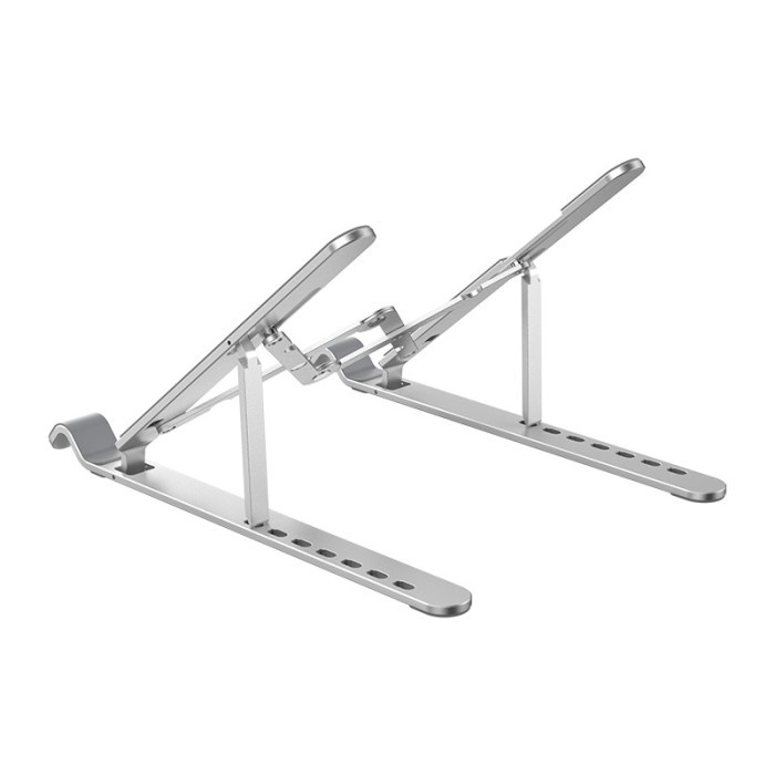 Orico PFB-A21 Portable Foldable Laptop Stand PFBA21 Aluminium PFB A21