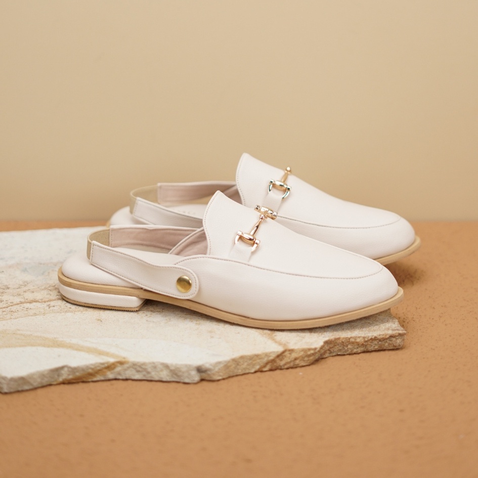 Vimemo Zenith - Sandal mules shoes slip on