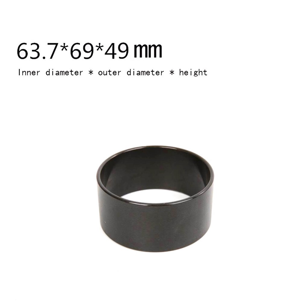 Cylinder Sleeve Vacuum Pump 500W-24MM 750W-47MM Piston Silinder 1100W-50MM