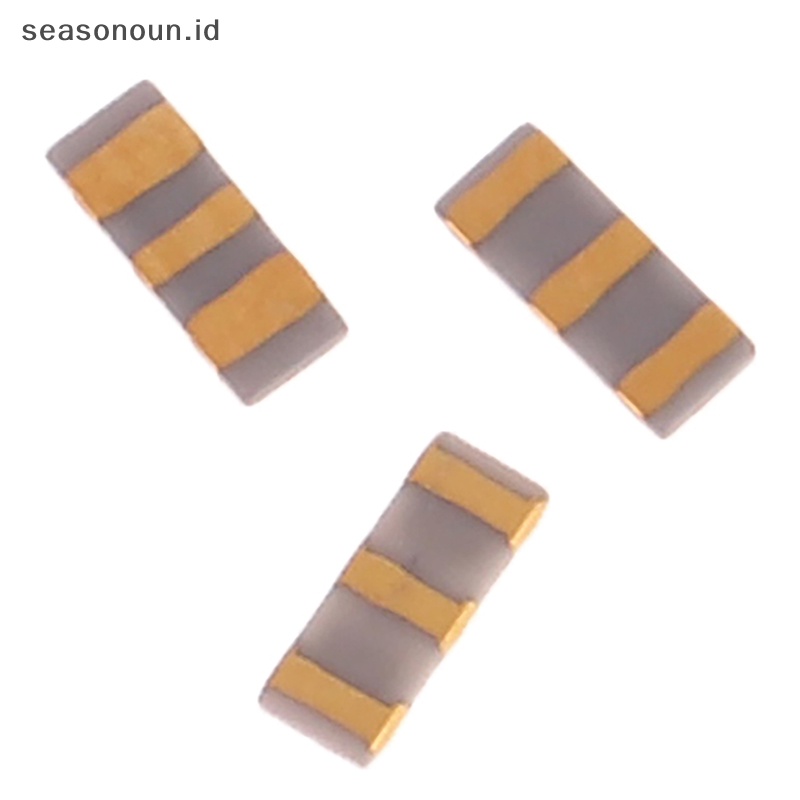 Sonoun 10pcs 3213 3 plikin 8kuntum 12kuntum 16butir mustofa quartz resonator oscillator stapelrital .