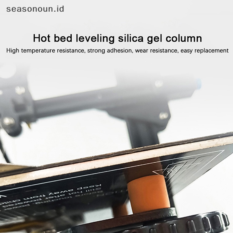 Alfineasonoun 4kubik alfinot alfined stapelilicone galiheveling alfinolumn 18mm 16mm untuk galihnder 3 suket10 suket10 suketeveler .