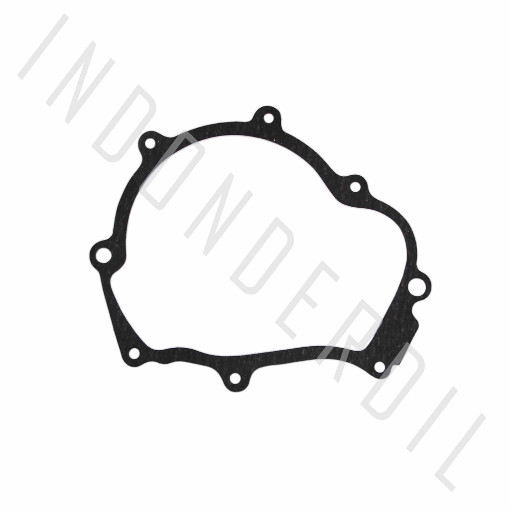 Gasket-Packing-Paking Blok-Block Magnet-Magnit Kiri Vixion Lama 2007-2011-New NVL 2013-2014