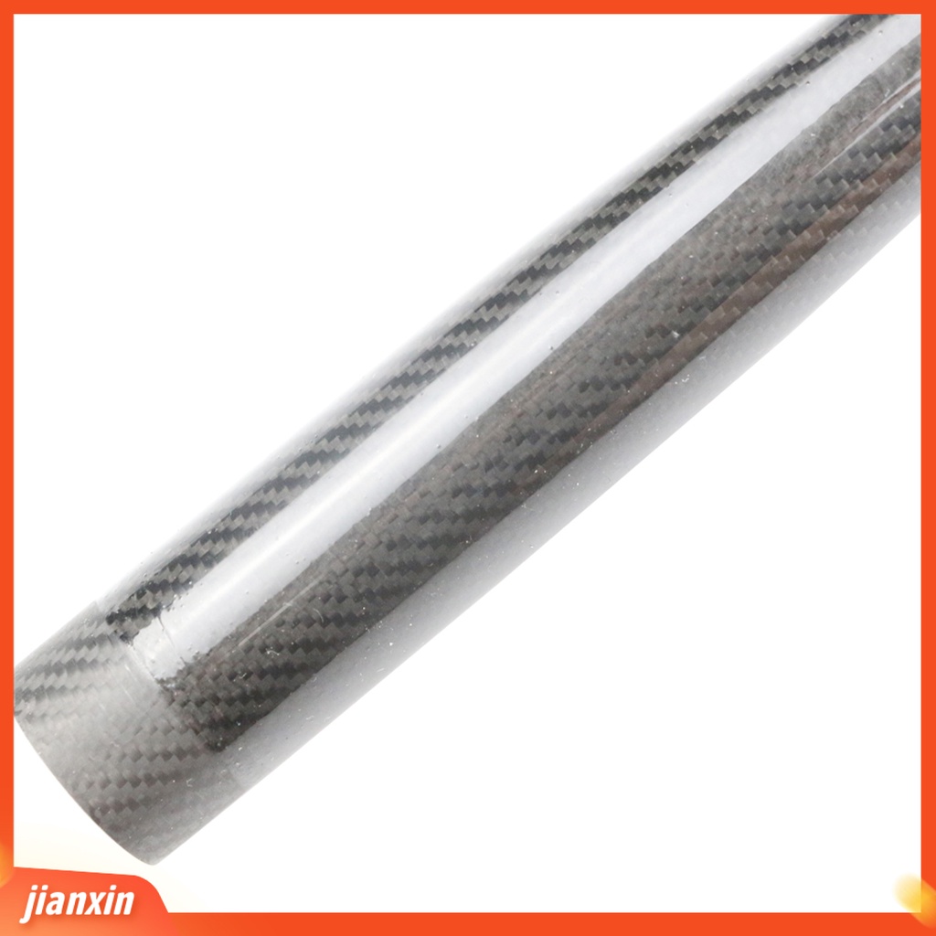 (In Stock) Carbon Fiber Fishing Rod Grip Reel Kursi Aksesori Pegangan Bangunan Terintegrasi