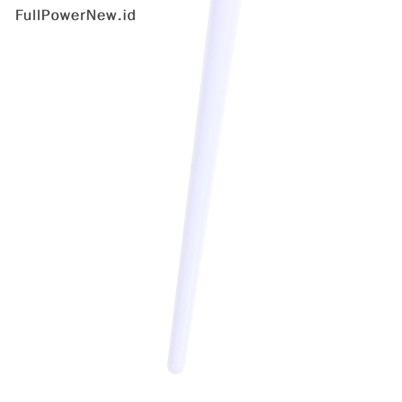 Power 1Pc Kuas Makeup Profesional Brush Eyeliner Alat Makeup Untuk Anak Perempuan Wanita ID