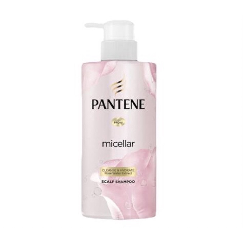 ★ BB ★ Pantene Micellar Shampoo / Conditioner / Kondisioner / Pantene Shampoo Micellar 300ml / 530ml