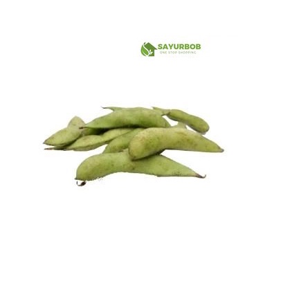 

Kacang Edamame 500gr SayurBob