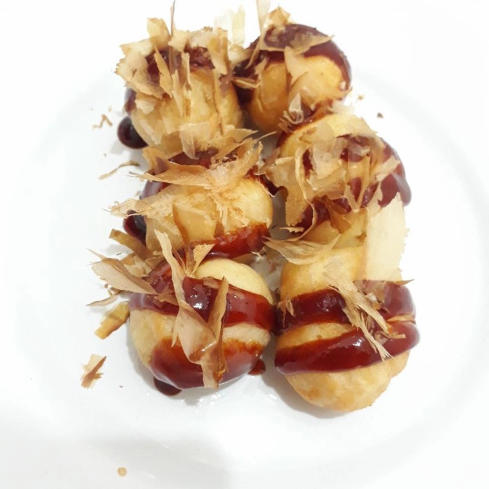 

✨Ready Stok✨ - Jual Saus Takoyaki Halal by Yoidesu Jakarta 900 ml Gak Pakai Alkohol- 1.2.23
