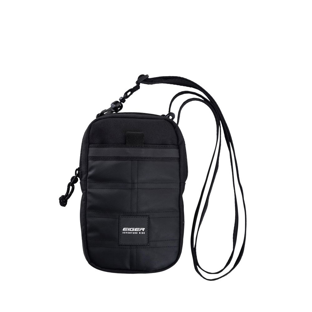 EIGER ORIGINAL TAS SELEMPANG ROOKIE DETACH POUCH