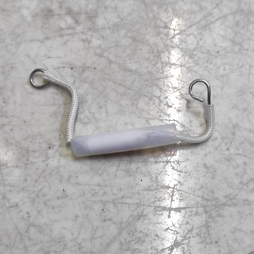 THERMOFUSE THERMAL FUSE MASPION SETRIKA HA365 GOSOKAN HIJAB IRON ORI