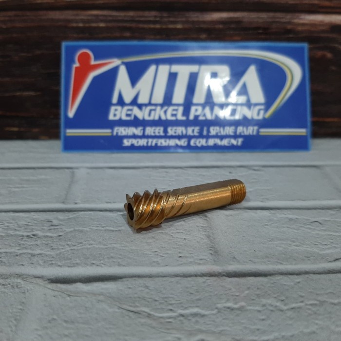 Pinion gear ATC Valiant size 2000 3000