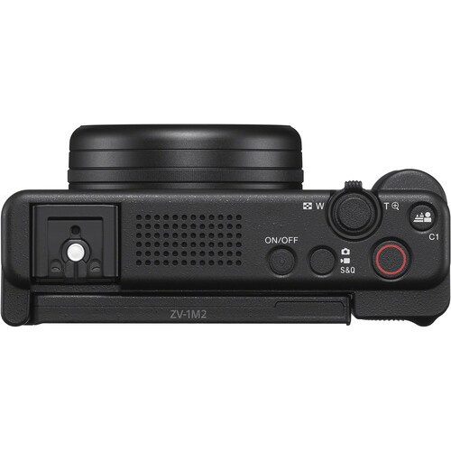 Sony ZV-1 II Sony ZV1 II Vlogging Camera Sony ZV1 Mark II