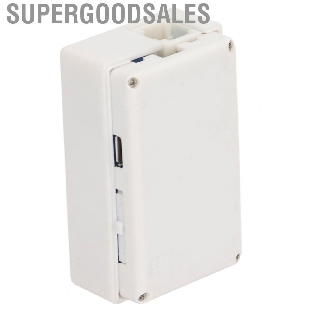 Supergoodsales Phone Call Recorder WAV File  Recording Device for Office