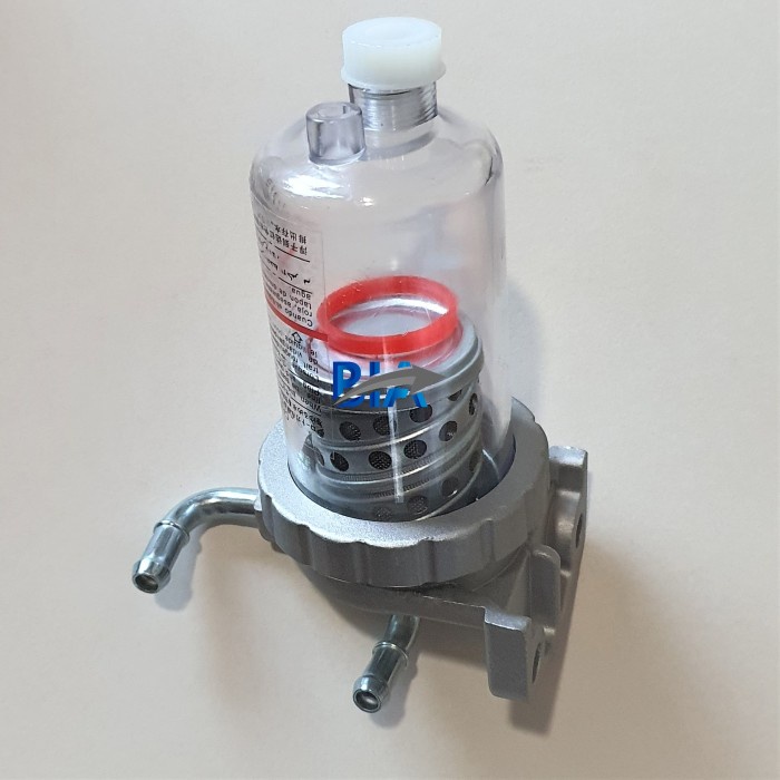 Water Separator Assy / Fuel Filter CANTER