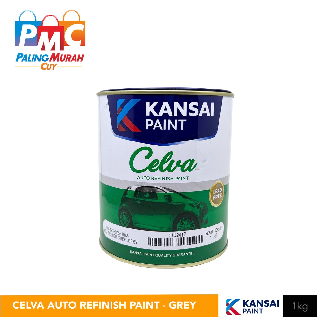 

MENI CELVA KANSAI PAINT ABU