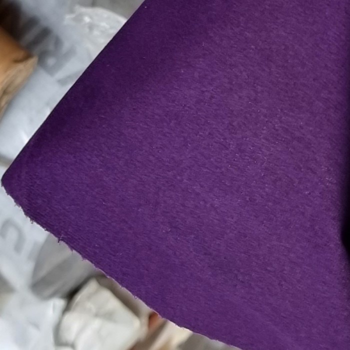 Kain Beludru-Kabulon 70-30 - Orange