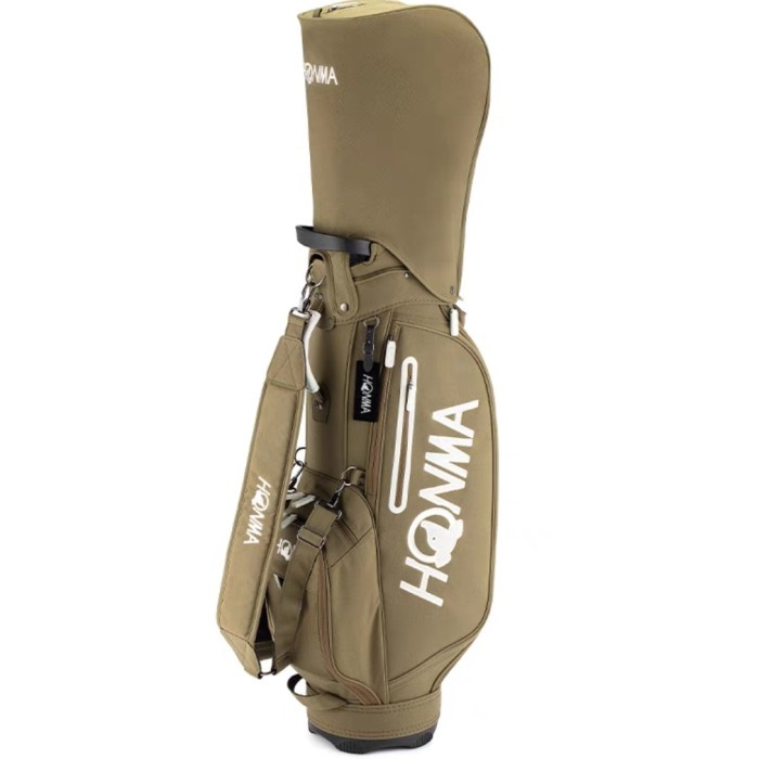 Tas golf Honma golf bag Honma standard bag golf bag unisex