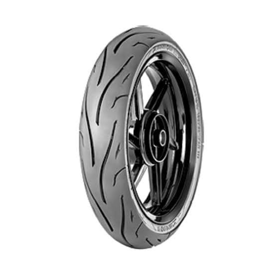 Ban Zeneos Tubeless 90/80-14 Zn62