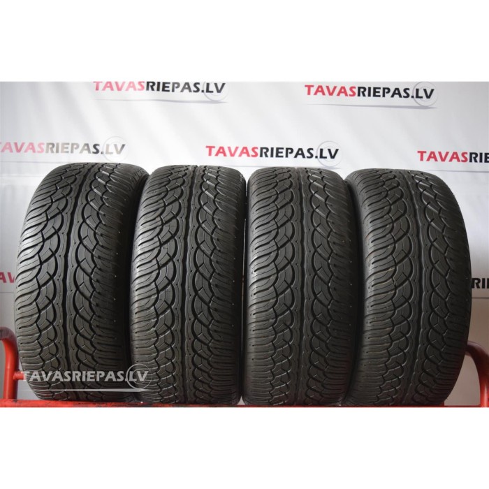 Ban Mobil Pajero Ring 20 YOKOHAMA PARADA SPEC X PA02 285 50 R20