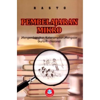 BUKU ORIGINAL Pembelajaran Mikro ALFABETA BDG