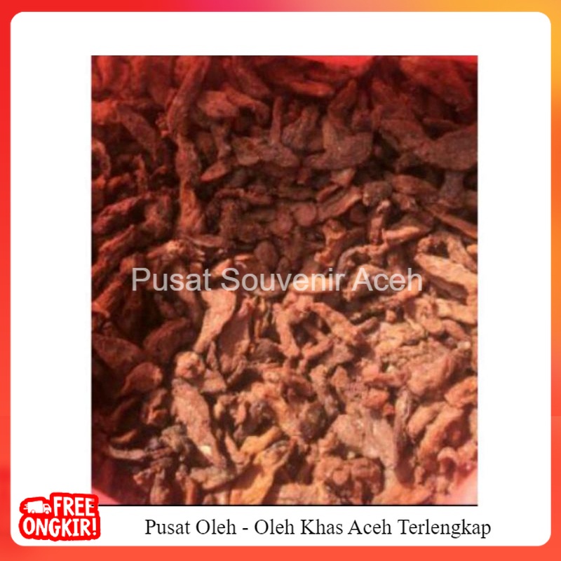 

Asam Sunti / Asam Aceh / Belimbing Wuluh Kering